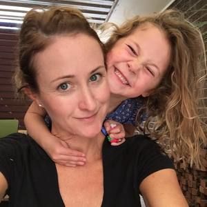 Meet your Posher, Jo